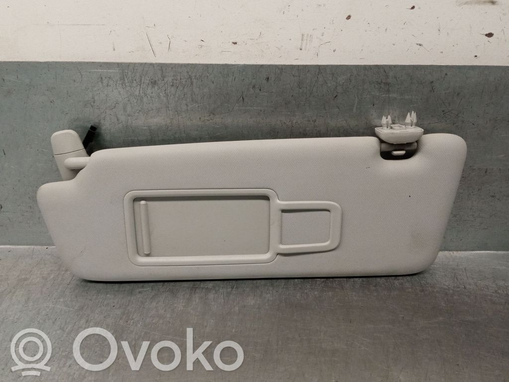 Audi Q3 F3 Häikäisysuoja 
