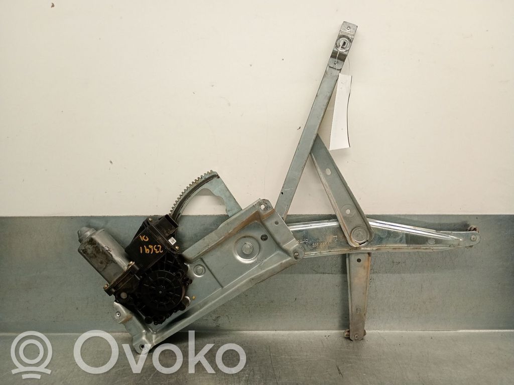 Opel Vectra B Macara geam față manuală 