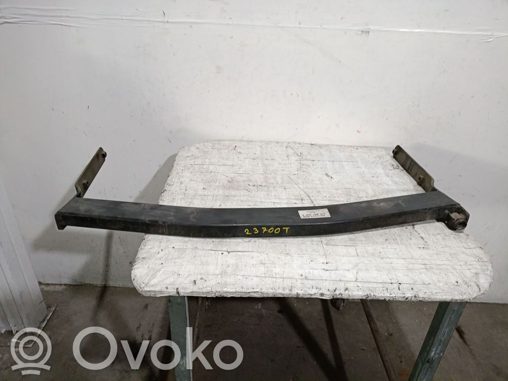 Volkswagen Touran I Hak odpinany 