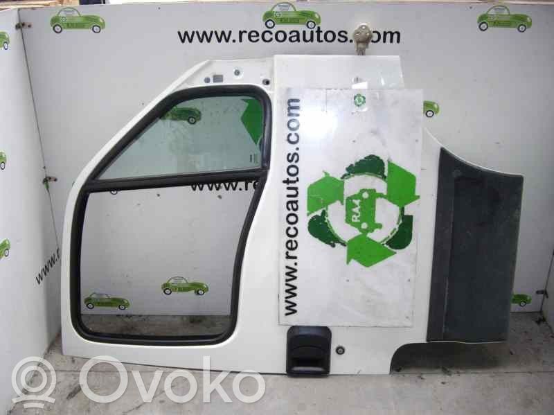 Iveco Daily 3rd gen Durvis 