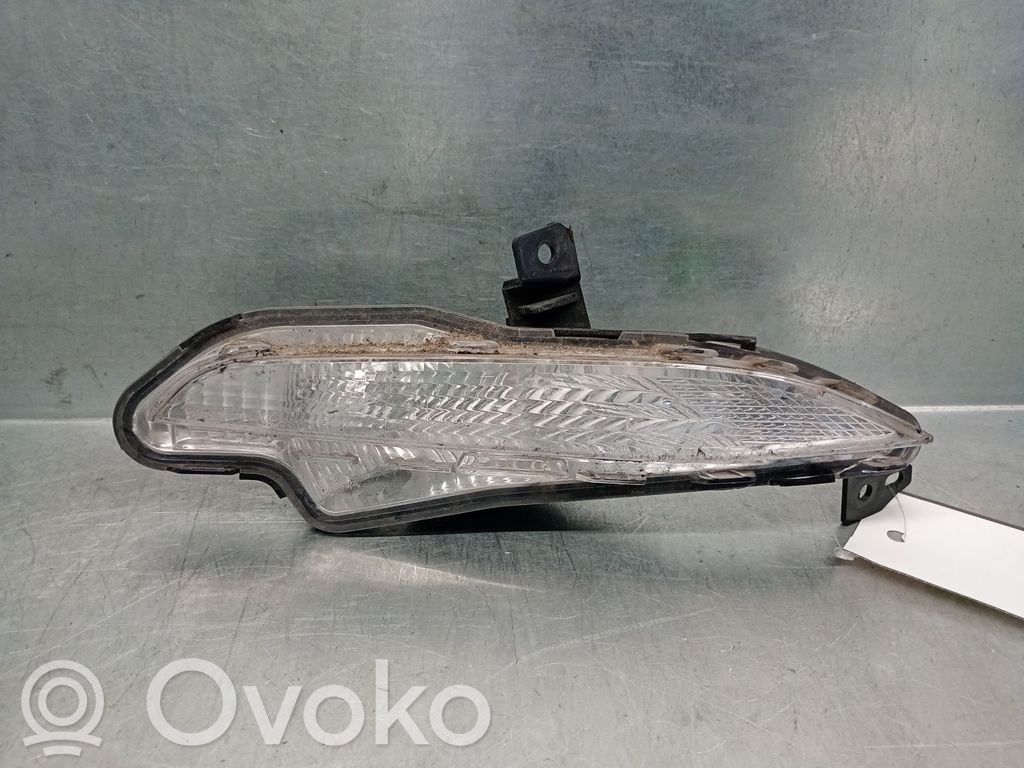 Peugeot 308 Headlight/headlamp 