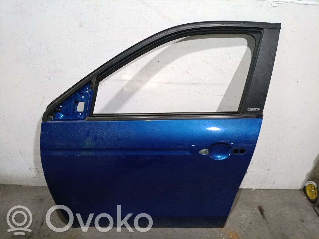 Smart ForFour II W453 Дверь 