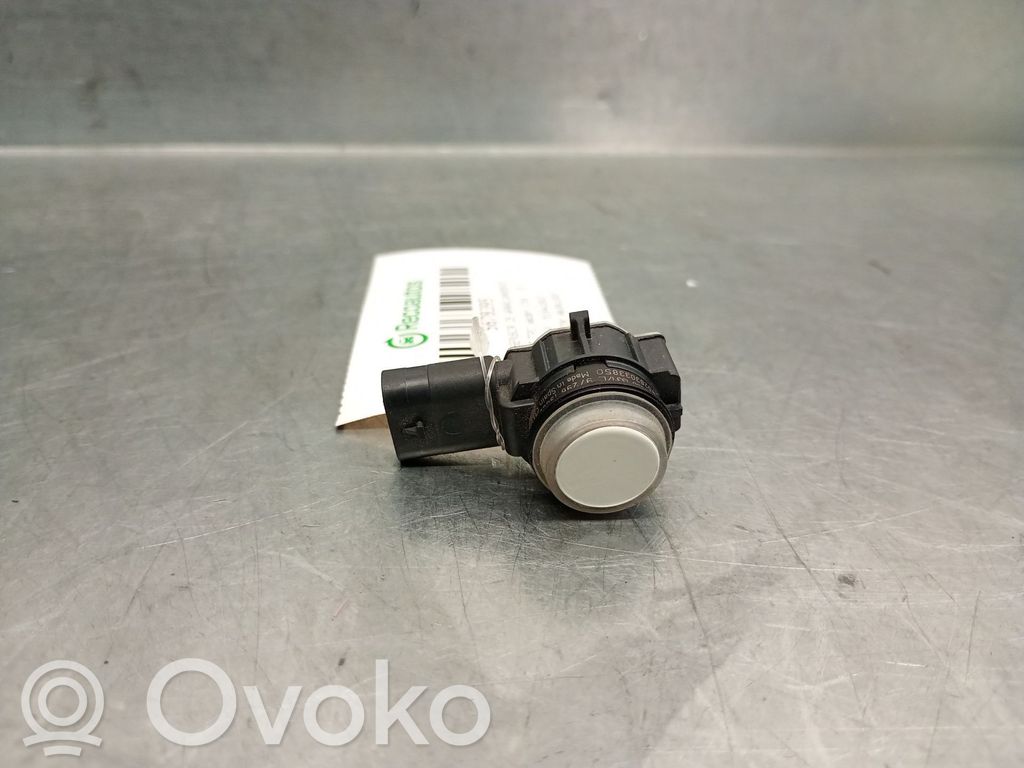 Sensor de aparcamiento PDC   765643800,0263033850BOSCH