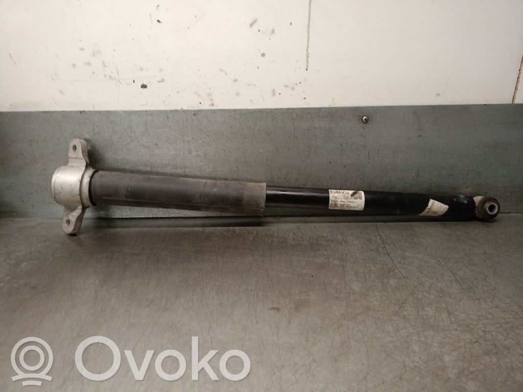 Ford Focus Takaiskunvaimennin 