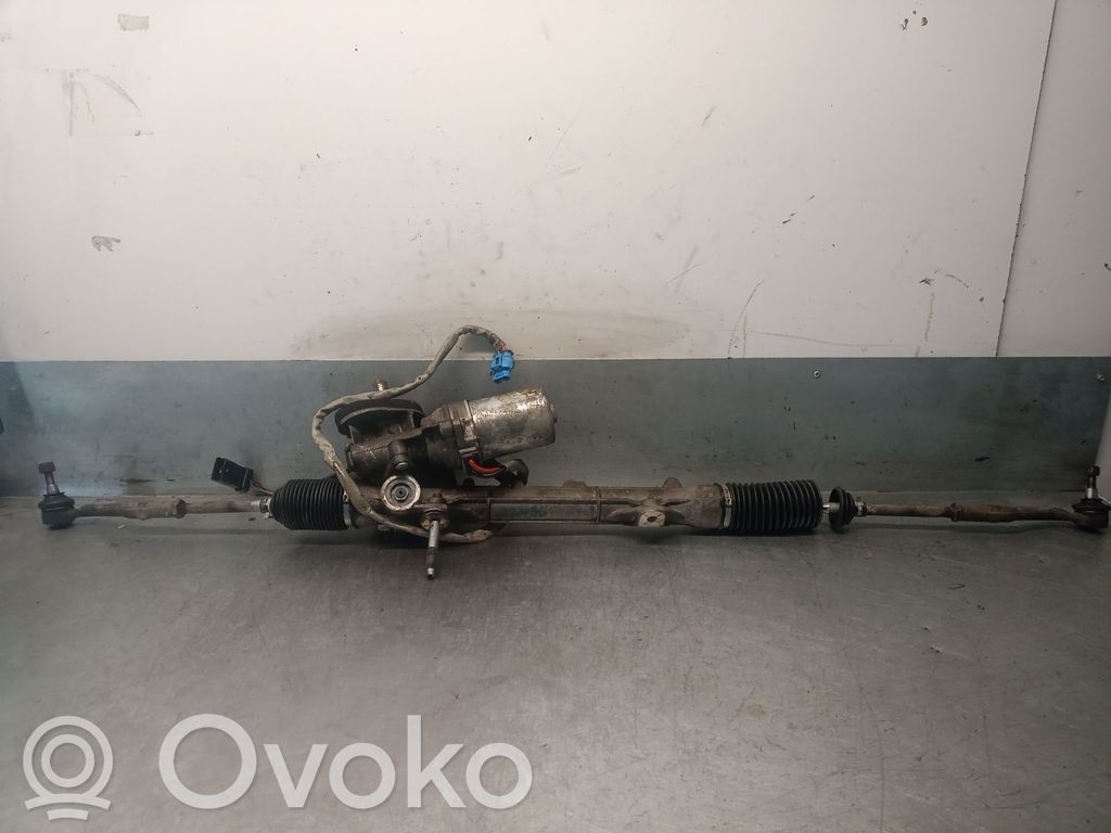 Citroen C2 Steering rack 