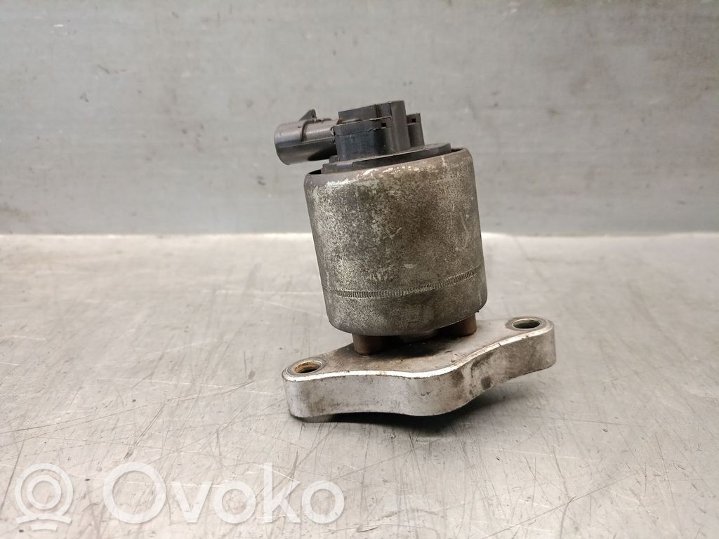 Opel Vectra B Válvula EGR 