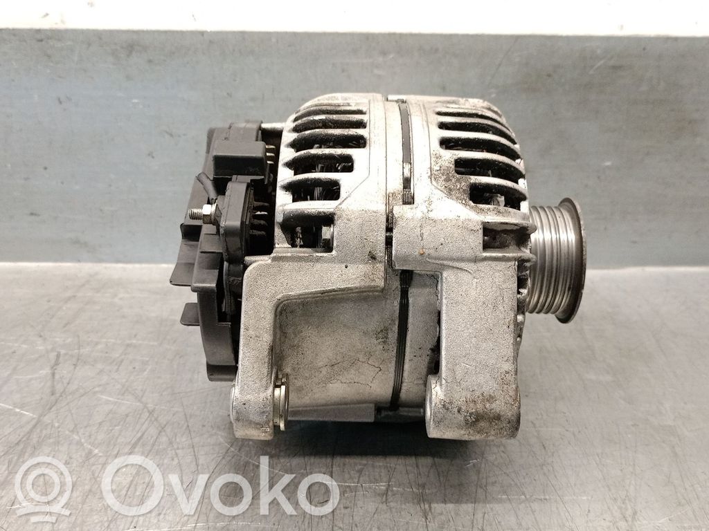 Alternator   92002959,6204105,LRB00255LUCASA