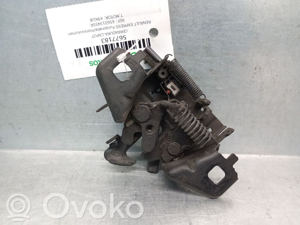 Renault Express Tie down hook / loop 