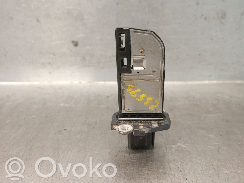 Ford Focus Mass air flow meter 