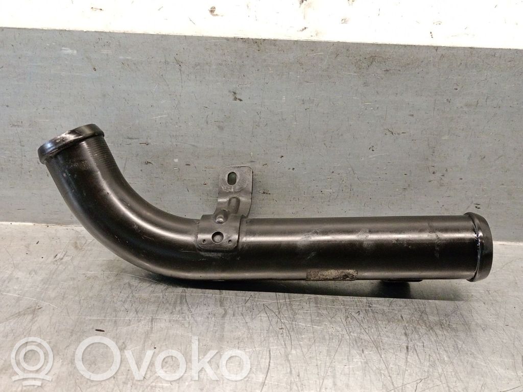 Ford Focus Air conditioning (A/C) pipe/hose 