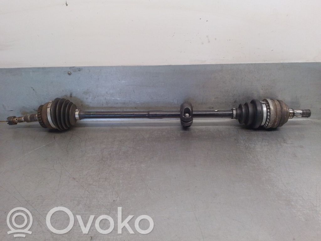 Opel Vectra B Półoś przednia 