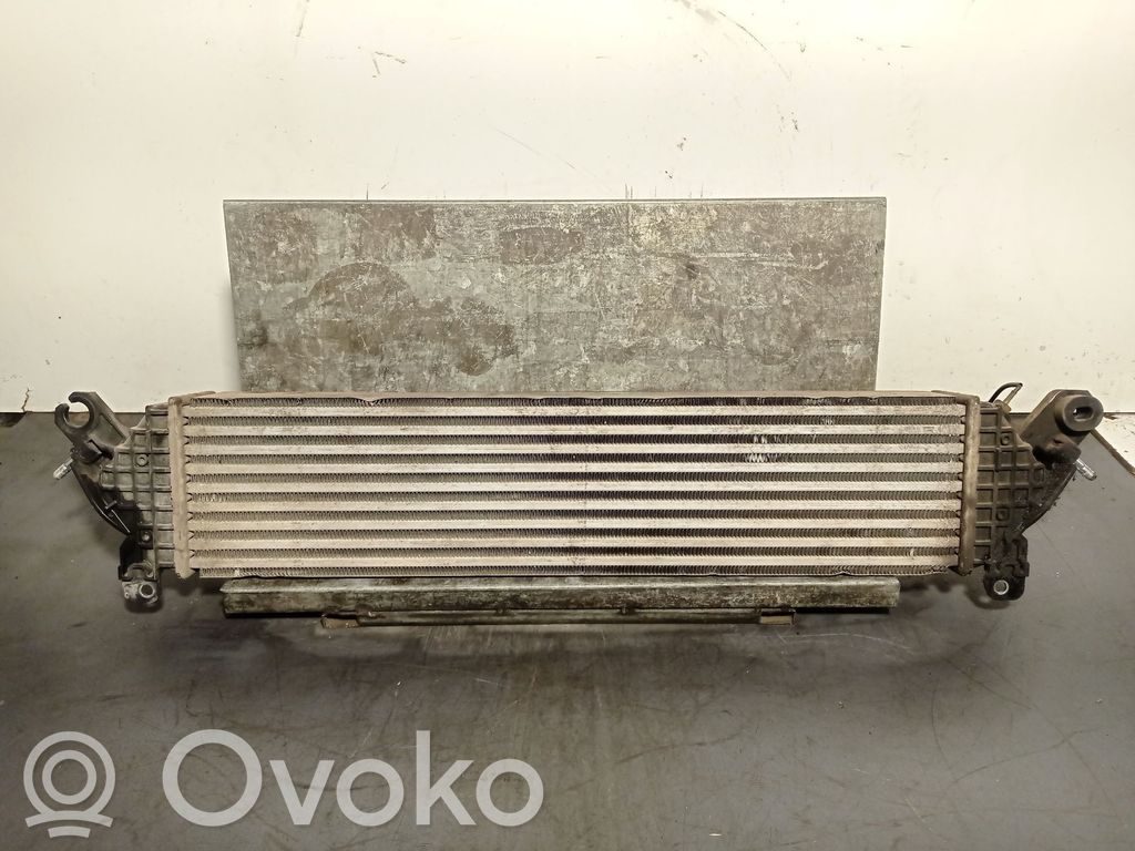 Interkūlerio radiatorius   SH0113565C,SH0113565C