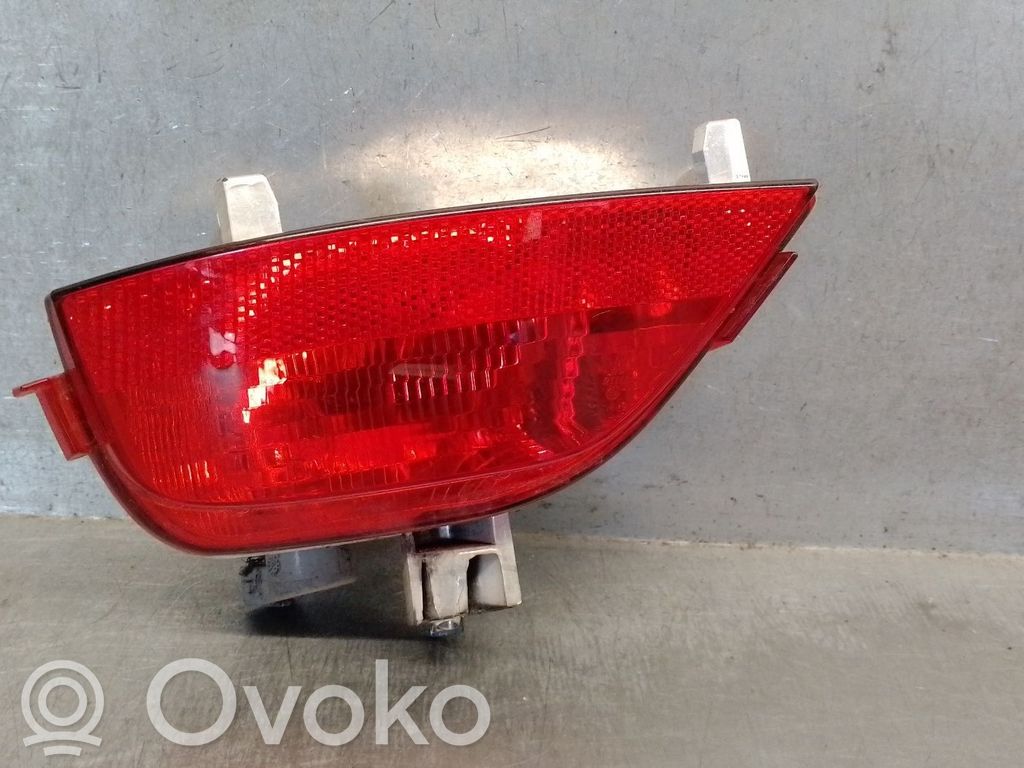 Dacia Sandero III Takasumuvalo