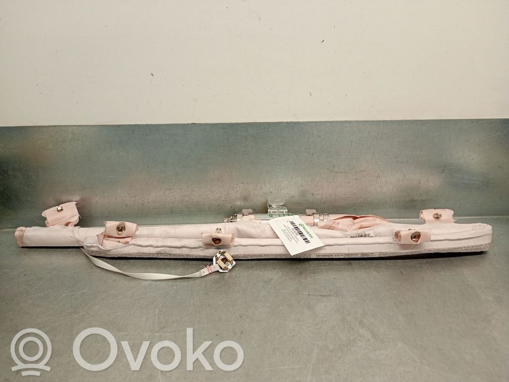 Smart ForFour II W453 Airbag lateral 