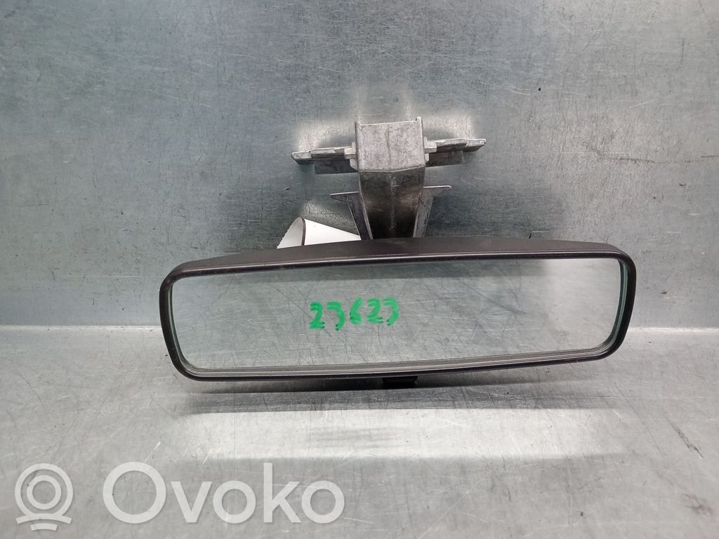 Smart ForFour II W453 Espejo retrovisor (interior) 