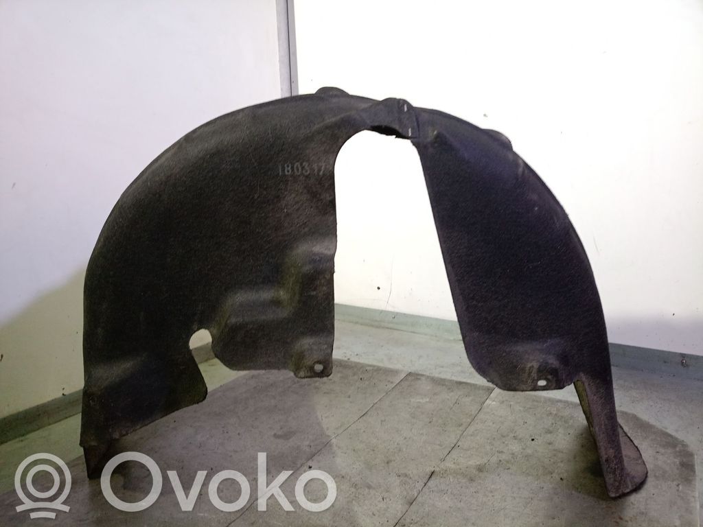 Volkswagen Tiguan Apărători interioare aripă roată spate