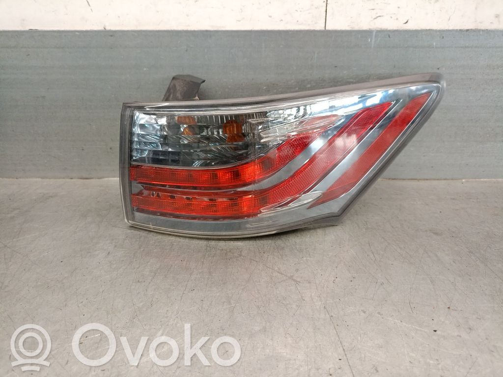 Lexus CT 200H Takavalot 