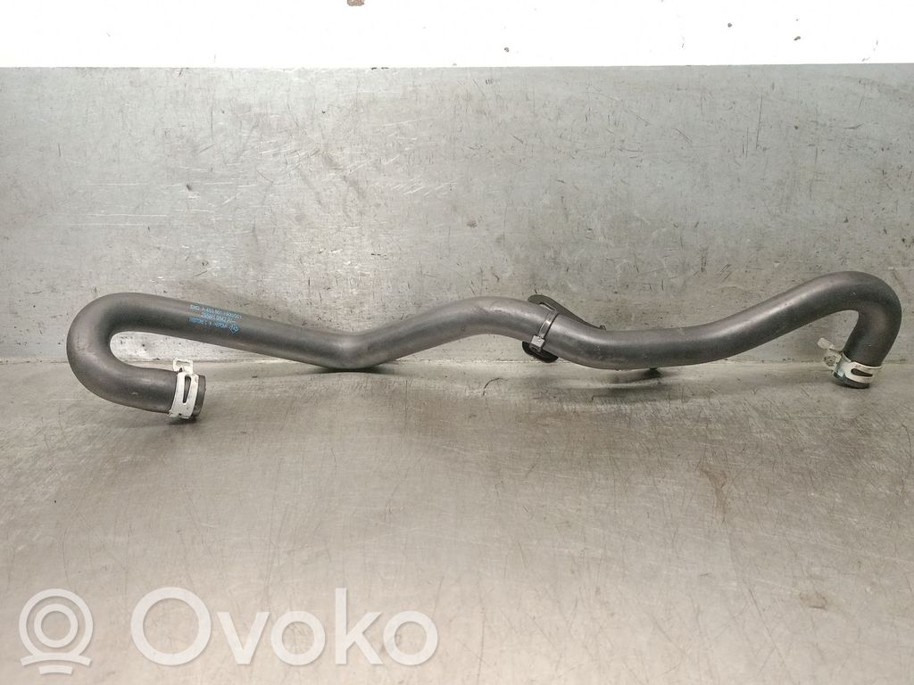 Ilmastointilaitteen putki (A/C)   A4535011900,A4535011900