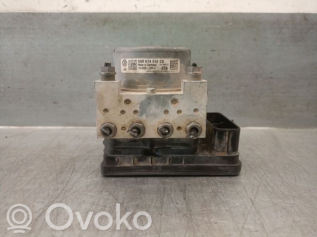 Seat Leon (5F) Bomba de ABS 
