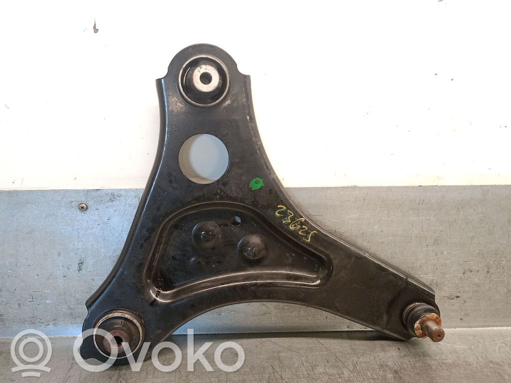 Smart ForFour II W453 Querlenker vorne 