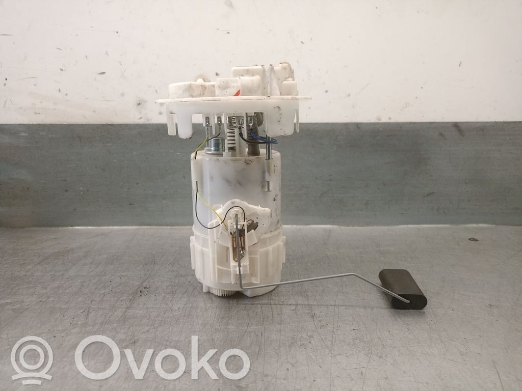 Bomba interna de combustible   9674466680,9674466680