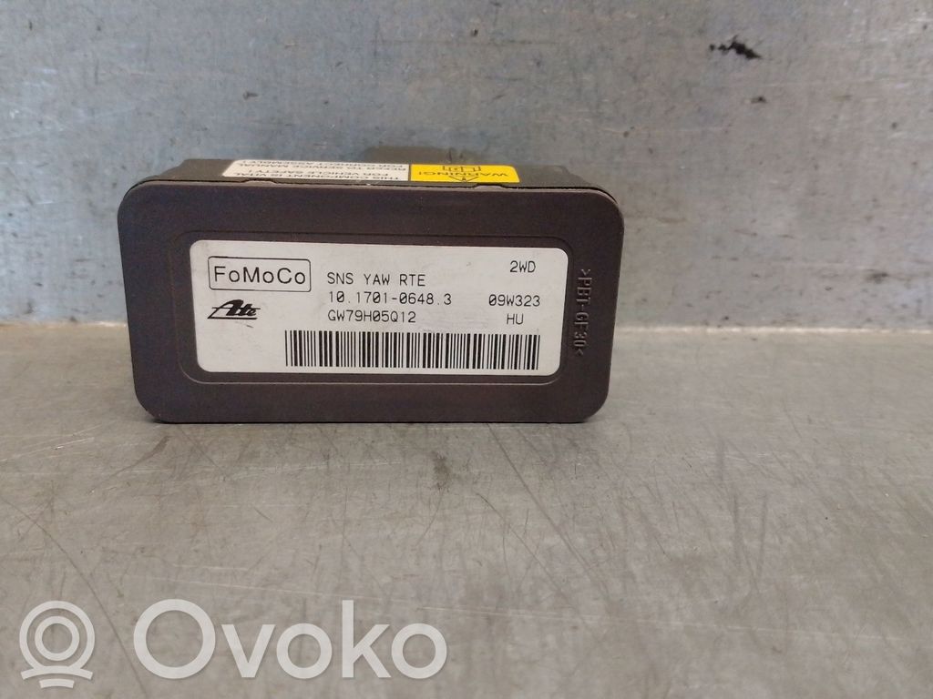 Sensor   GW79H05Q12,ATE