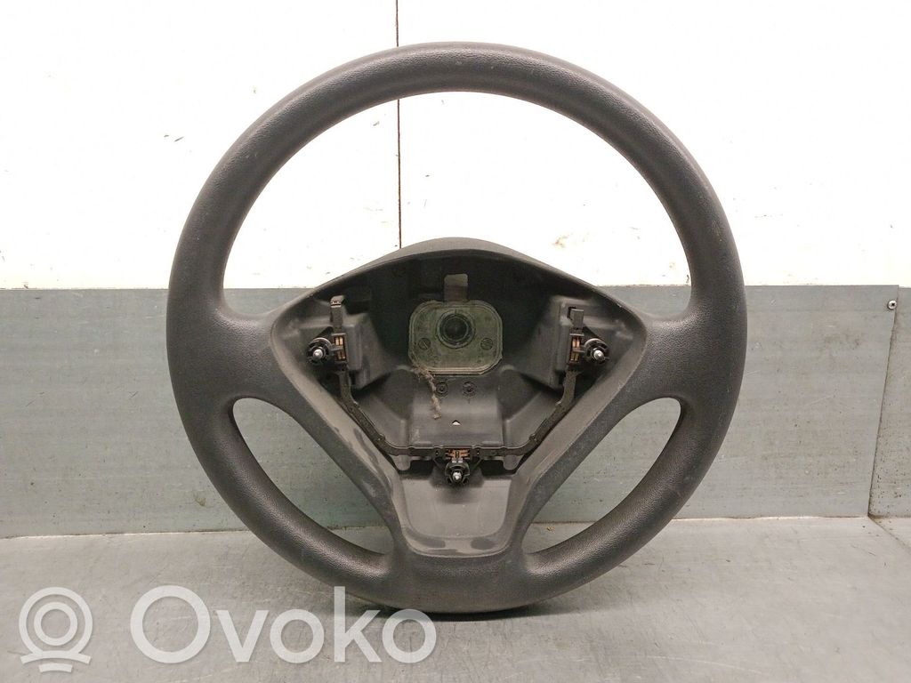 Fiat Stilo Vairas 