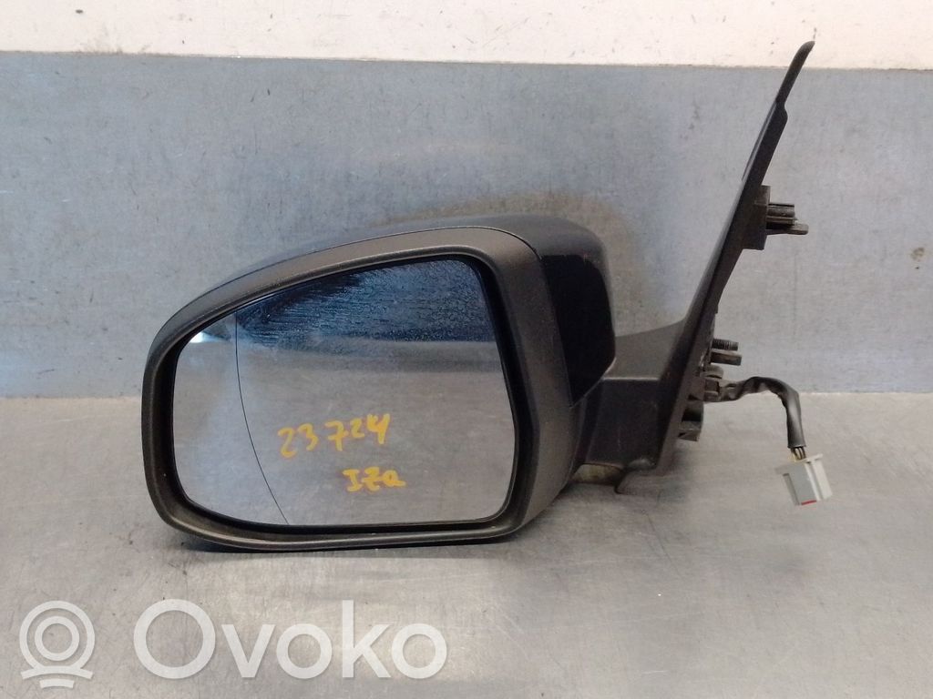 Ford Focus Elektryczne lusterko boczne drzwi przednich 