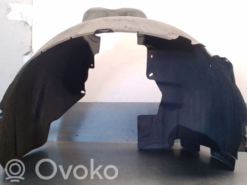 Ford Focus Apakšspārns 