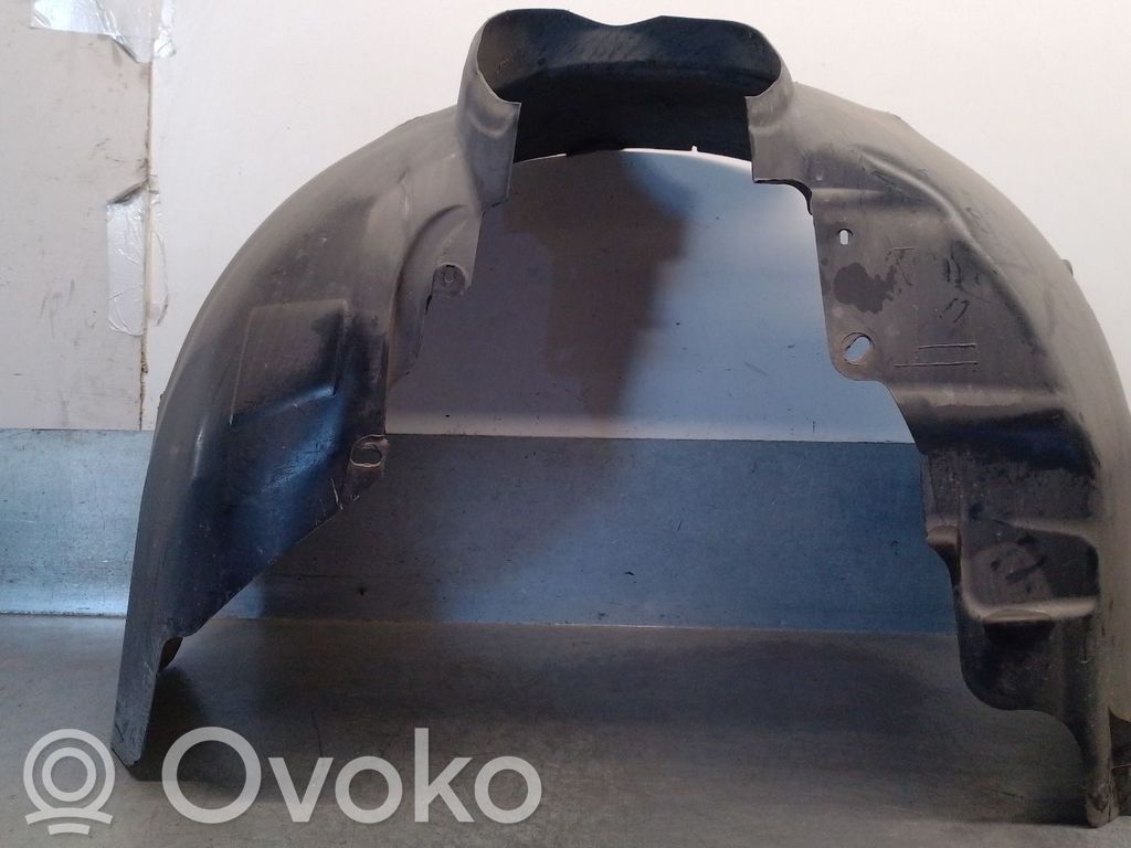 Ford Focus Priekinis posparnis 