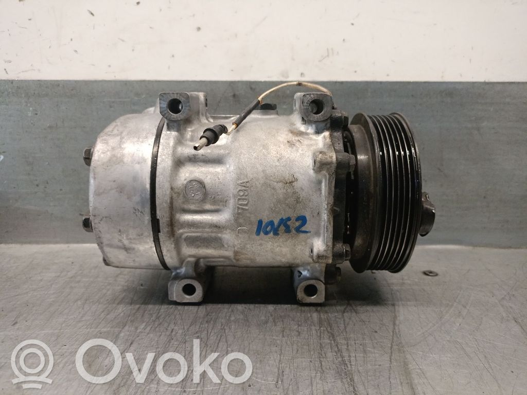 Renault Laguna I Compressore aria condizionata (A/C) (pompa) 