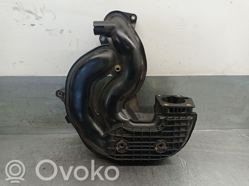 BMW 3 E36 Intake manifold 