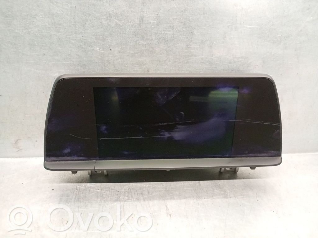 BMW 3 E92 E93 HUD-näyttö 