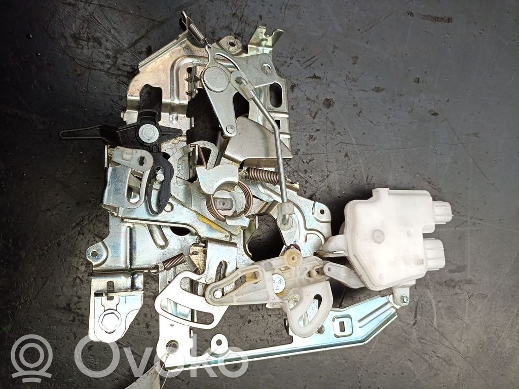 Renault Master III Maniglia interna per portiera posteriore