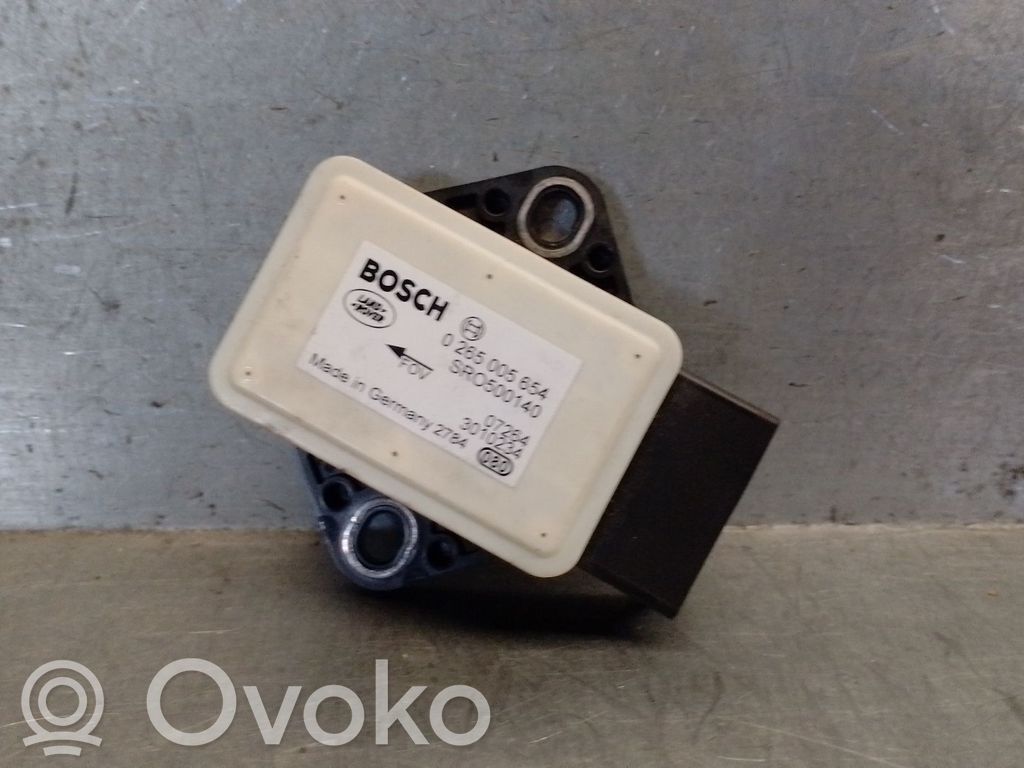 Land Rover Range Rover Sport L320 Autres unités de commande / modules 