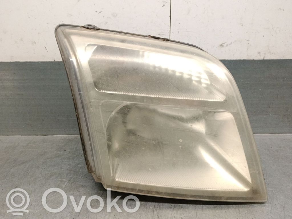 Phare frontale   2T1313008CB,1346497,MAKO