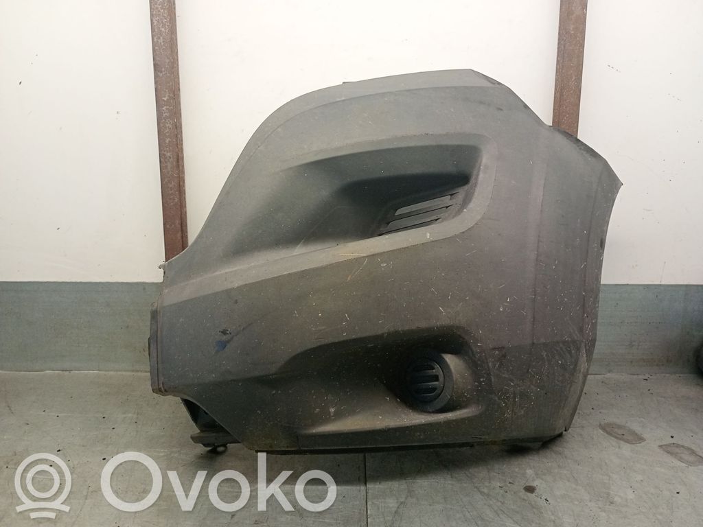 Citroen Jumper Cornice cruscotto 