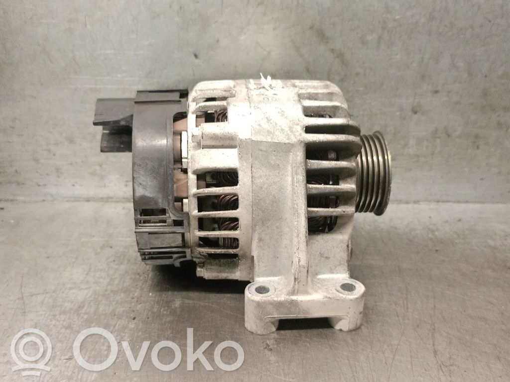 Alternator   51859039,51859039,MS1022118481DENSO