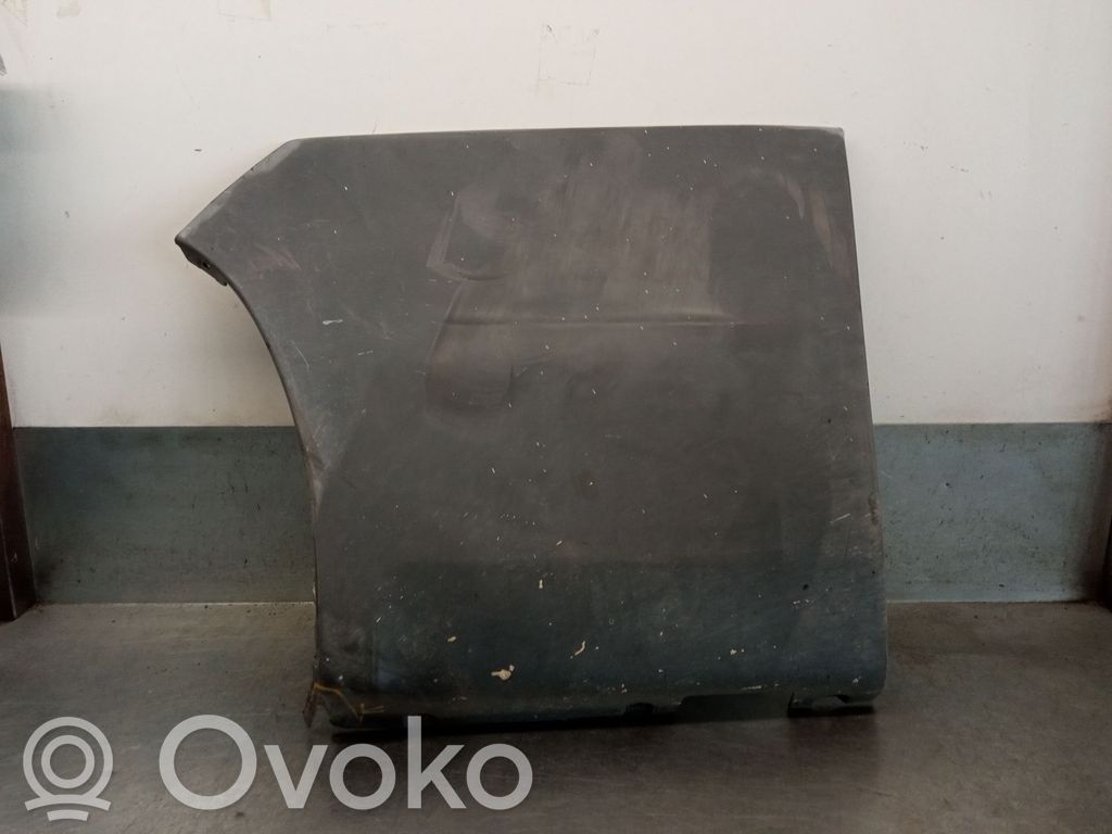 Citroen Jumper Moldura del panel 