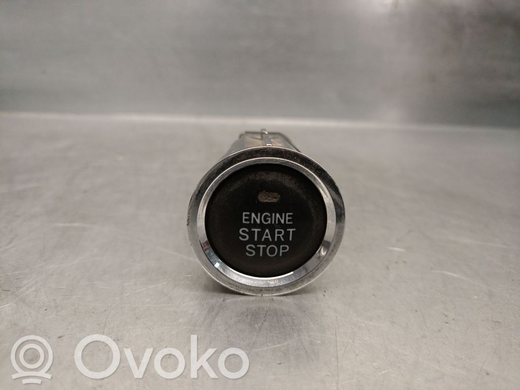Toyota Corolla Verso E121 Interruptor de control multifunción 