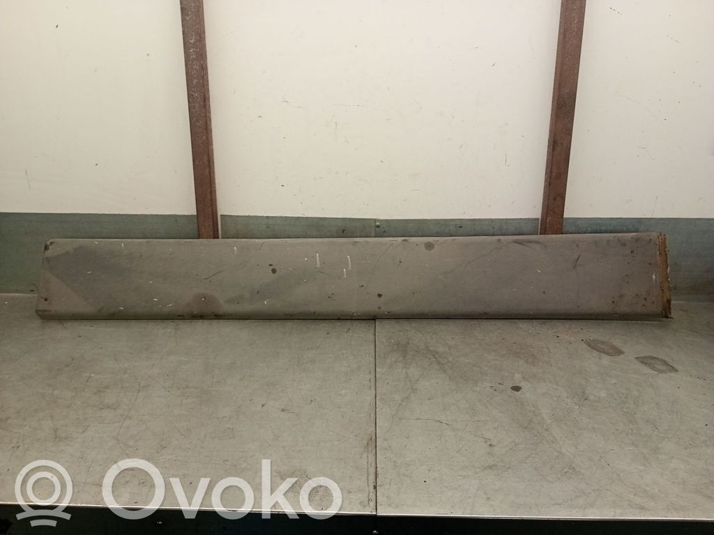 Citroen Jumper Alaverhoilu 