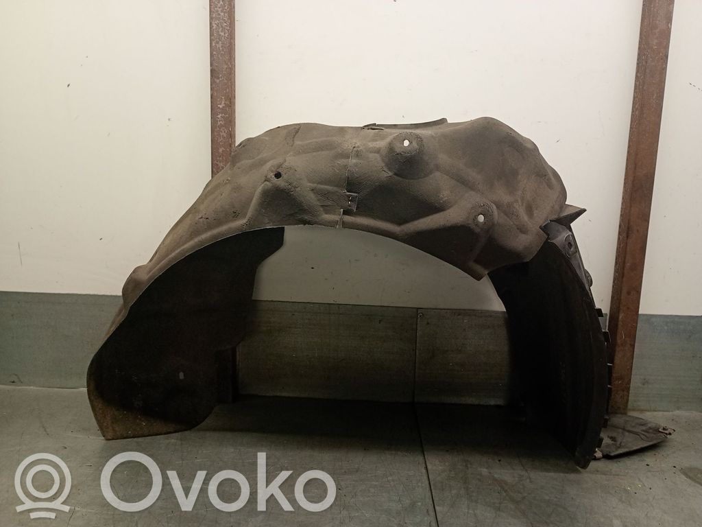 Peugeot 206 Nadkole tylne 