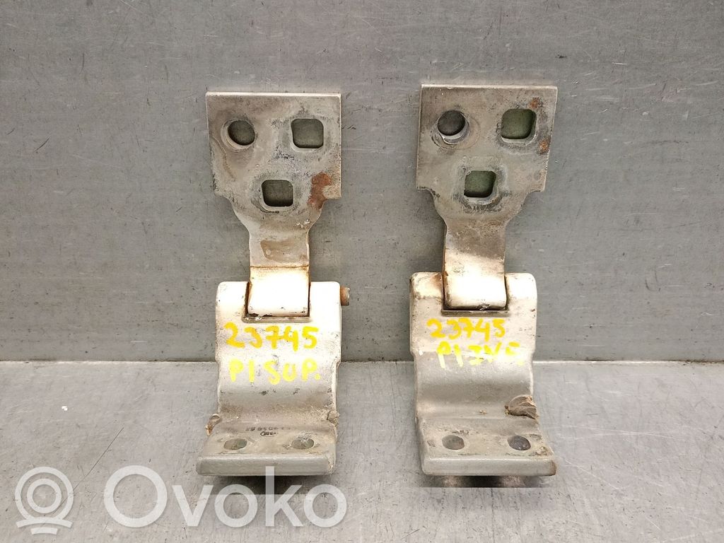 Tailgate/trunk/boot hinge   3T16V42982CE,1373327