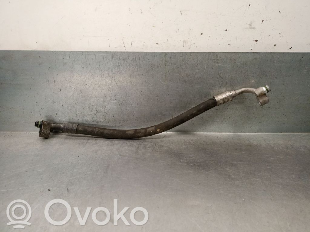 BMW 3 E36 Air conditioning (A/C) pipe/hose 