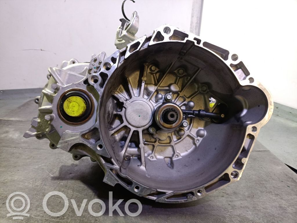 Hyundai i20 (BC3 BI3) Cutie viteze manuală cu 5 trepte 