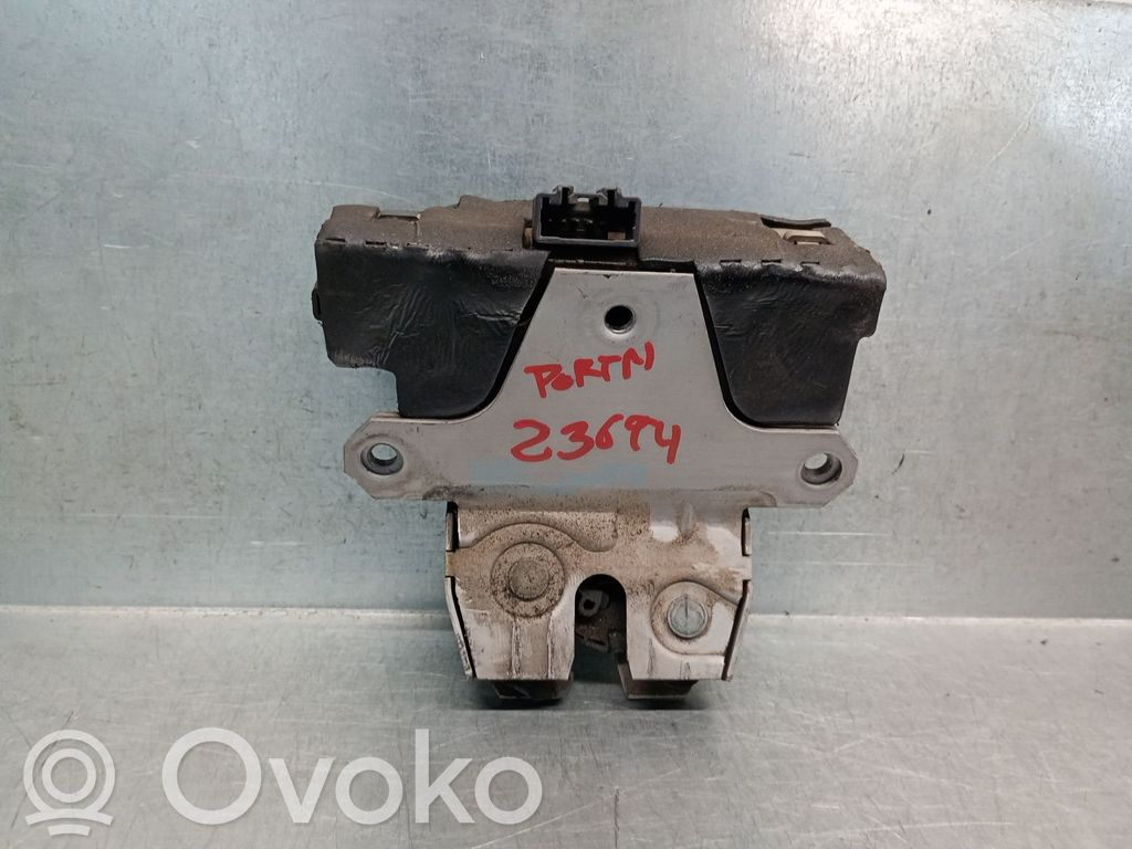 Land Rover Range Rover Sport L320 Încuietoare portbagaj