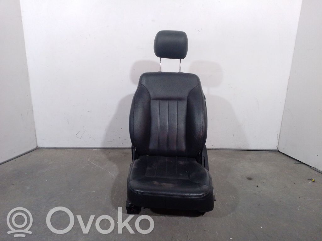 Mercedes-Benz R W251 Fotel przedni kierowcy 
