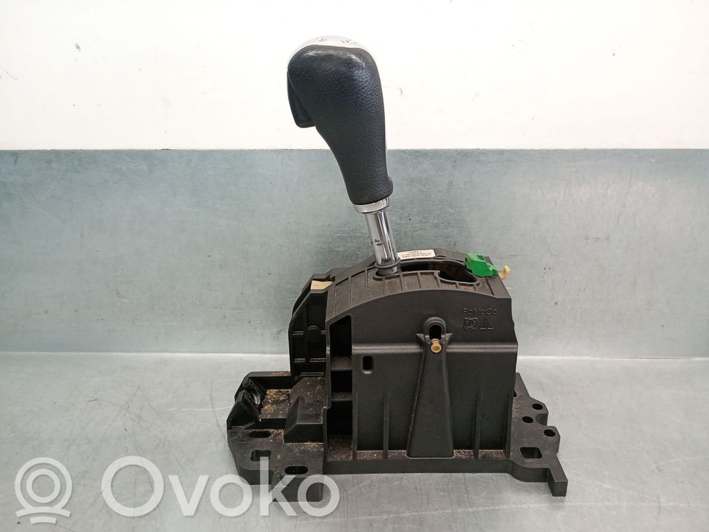 Land Rover Range Rover Sport L320 Manetă schimbător viteze 