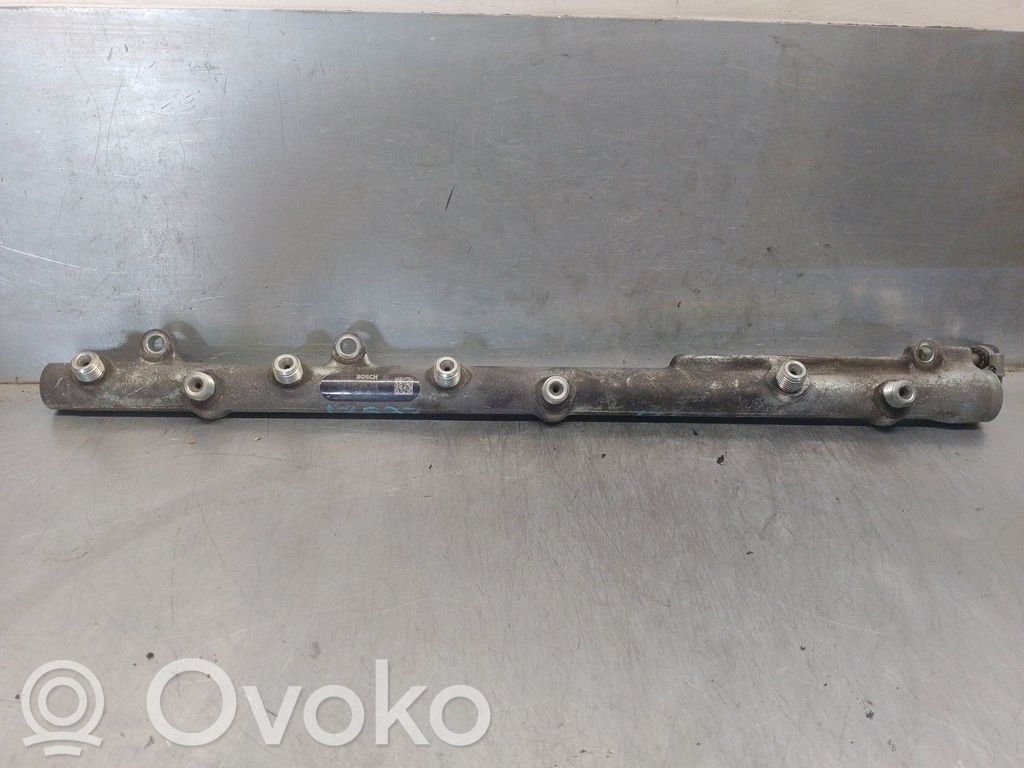 Rampa inyectora   7788679,04452169008,BOSCH