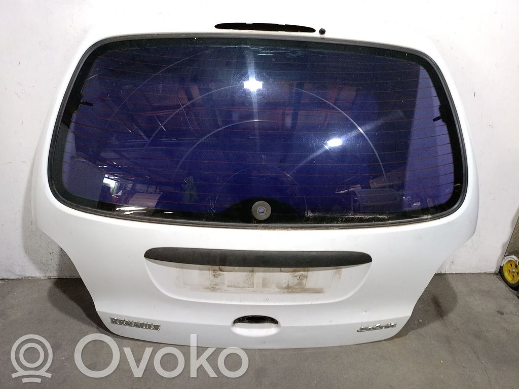 Renault Scenic I Tailgate/trunk/boot lid 